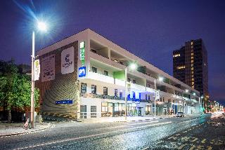 Holiday Inn Express Middlesbrough Centre Square otel fotoğrafı