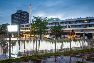 Holiday Inn Express Middlesbrough Centre Square fotoÄŸrafÄ±