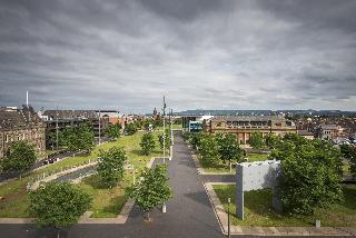 Holiday Inn Express Middlesbrough Centre Square fotoÄŸrafÄ±