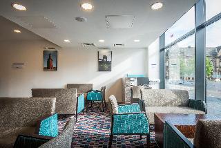 Holiday Inn Express Middlesbrough Centre Square fotoÄŸrafÄ±