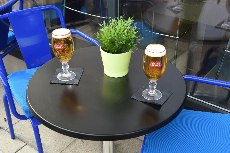 Holiday Inn Express Middlesbrough Centre Square - Genel