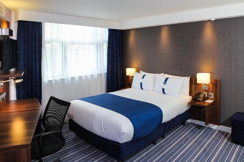 Holiday Inn Express Middlesbrough Centre Square - Oda