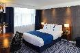 Holiday Inn Express Middlesbrough Centre Square oda fotoğrafı