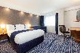 Holiday Inn Express Middlesbrough Centre Square oda fotoğrafı