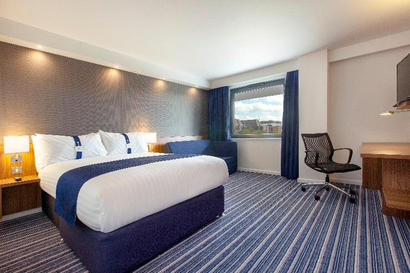 Holiday Inn Express Middlesbrough Centre Square - Oda