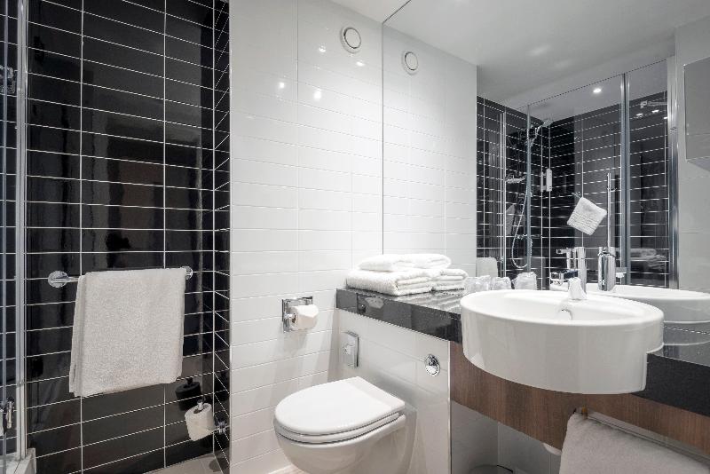 Holiday Inn Express Middlesbrough Centre Square - Oda