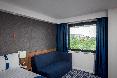Holiday Inn Express Middlesbrough Centre Square oda fotoğrafı