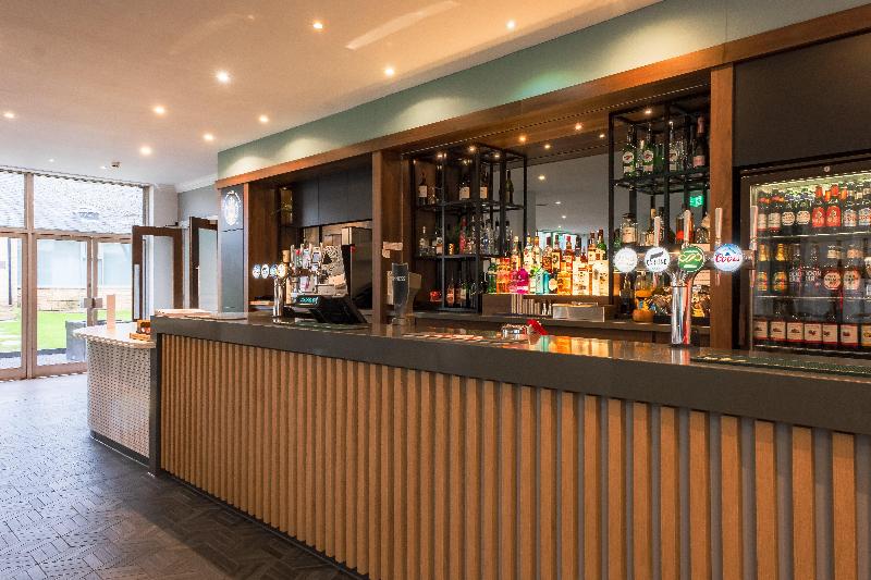 Holiday Inn Doncaster A1 M, Jct.36 - Bar