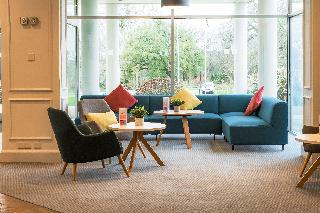 Holiday Inn Doncaster A1 M, Jct.36 fotoÄŸrafÄ±