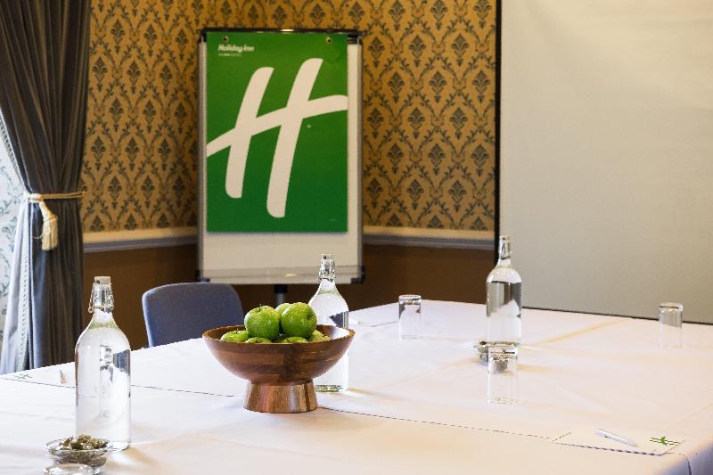 Holiday Inn Doncaster A1 M, Jct.36 - Toplantı