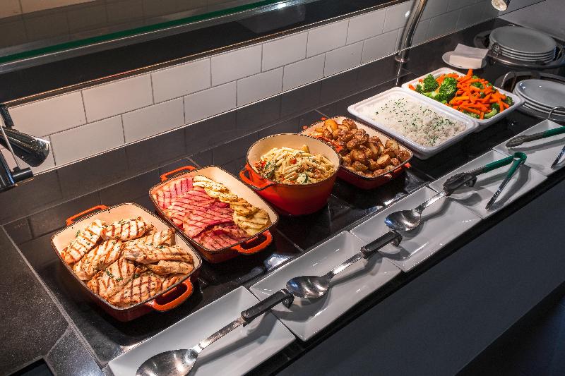 Holiday Inn Doncaster A1 M, Jct.36 - Toplantı