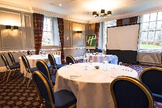 Holiday Inn Doncaster A1 M, Jct.36 fotoÄŸrafÄ±