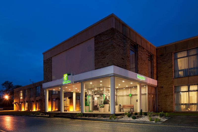 Holiday Inn Doncaster A1 M, Jct.36 - Genel