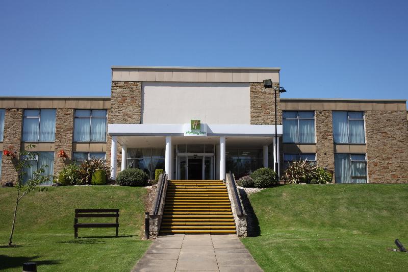 Holiday Inn Doncaster A1 M, Jct.36 - Genel