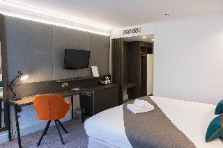 Holiday Inn Doncaster A1 M, Jct.36 fotoÄŸrafÄ±