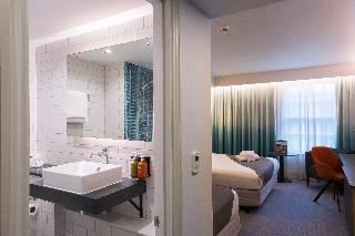 Holiday Inn Doncaster A1 M, Jct.36 fotoÄŸrafÄ±