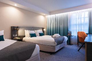 Holiday Inn Doncaster A1 M, Jct.36 fotoÄŸrafÄ±