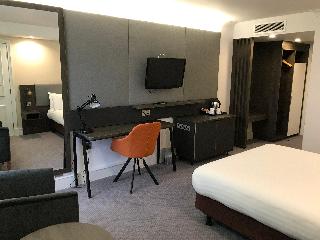 Holiday Inn Doncaster A1 M, Jct.36 fotoÄŸrafÄ±