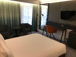 Holiday Inn Doncaster A1 M, Jct.36 fotoÄŸrafÄ±