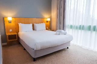 Holiday Inn Doncaster A1 M, Jct.36 fotoÄŸrafÄ±