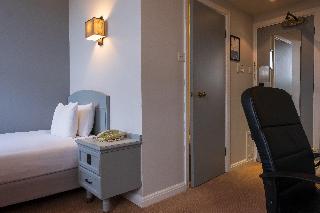 Holiday Inn Doncaster A1 M, Jct.36 fotoÄŸrafÄ±