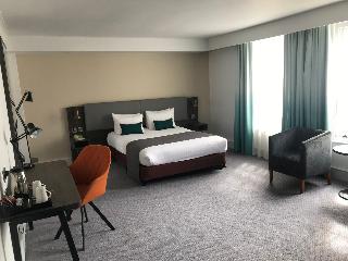 Holiday Inn Doncaster A1 M, Jct.36 fotoÄŸrafÄ±