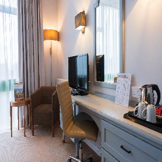 Holiday Inn Doncaster A1 M, Jct.36 fotoÄŸrafÄ±