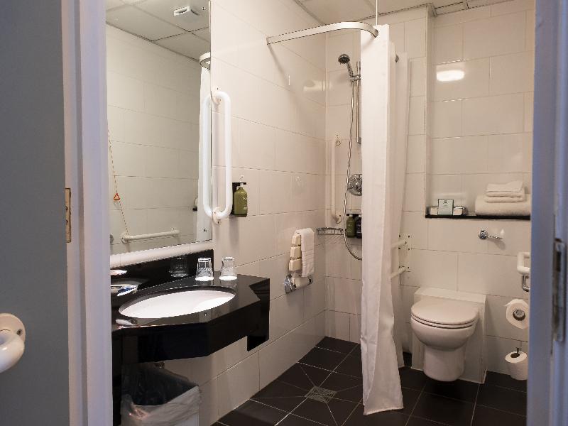 Holiday Inn Doncaster A1 M, Jct.36 - Oda