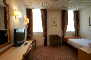 Holiday Inn Doncaster A1 M, Jct.36 fotoÄŸrafÄ±