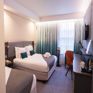 Holiday Inn Doncaster A1 M, Jct.36 fotoÄŸrafÄ±