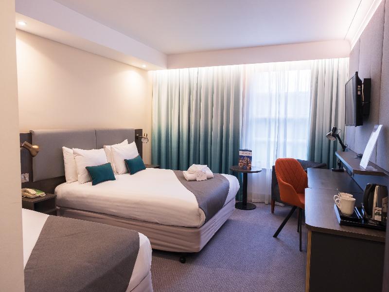 Holiday Inn Doncaster A1 M, Jct.36 - Oda
