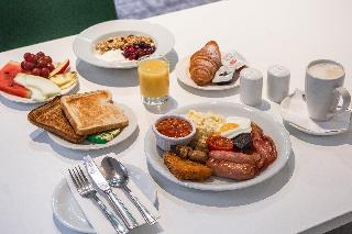 Holiday Inn Doncaster A1 M, Jct.36 fotoÄŸrafÄ±