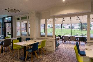 Holiday Inn Doncaster A1 M, Jct.36 fotoÄŸrafÄ±