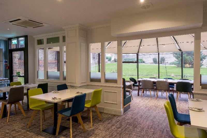 Holiday Inn Doncaster A1 M, Jct.36 - Restoran