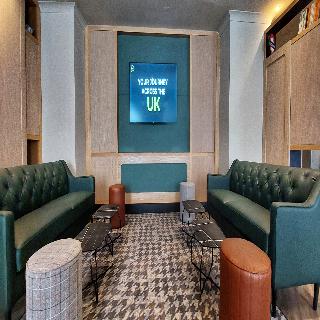B&B HOTEL London Heathrow fotoÄŸrafÄ±