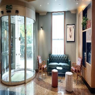 B&B HOTEL London Heathrow fotoÄŸrafÄ±