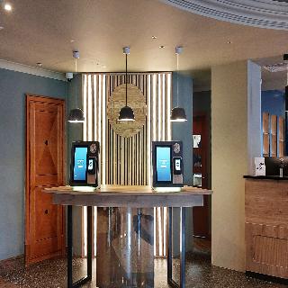 B&B HOTEL London Heathrow fotoÄŸrafÄ±