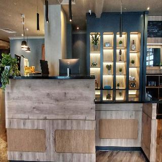 B&B HOTEL London Heathrow fotoÄŸrafÄ±