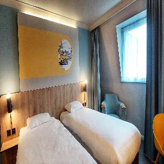 B&B HOTEL London Heathrow fotoÄŸrafÄ±