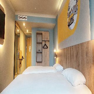 B&B HOTEL London Heathrow fotoÄŸrafÄ±