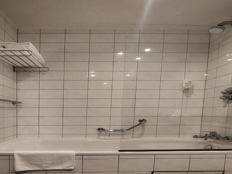 B&B HOTEL London Heathrow - Oda