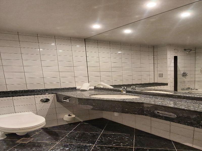 B&B HOTEL London Heathrow - Oda