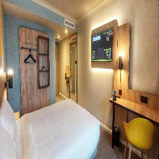B&B HOTEL London Heathrow fotoÄŸrafÄ±