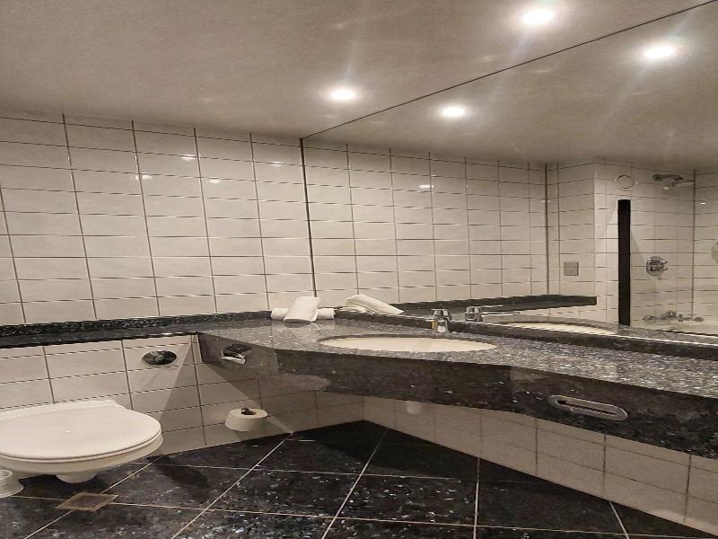 B&B HOTEL London Heathrow - Oda