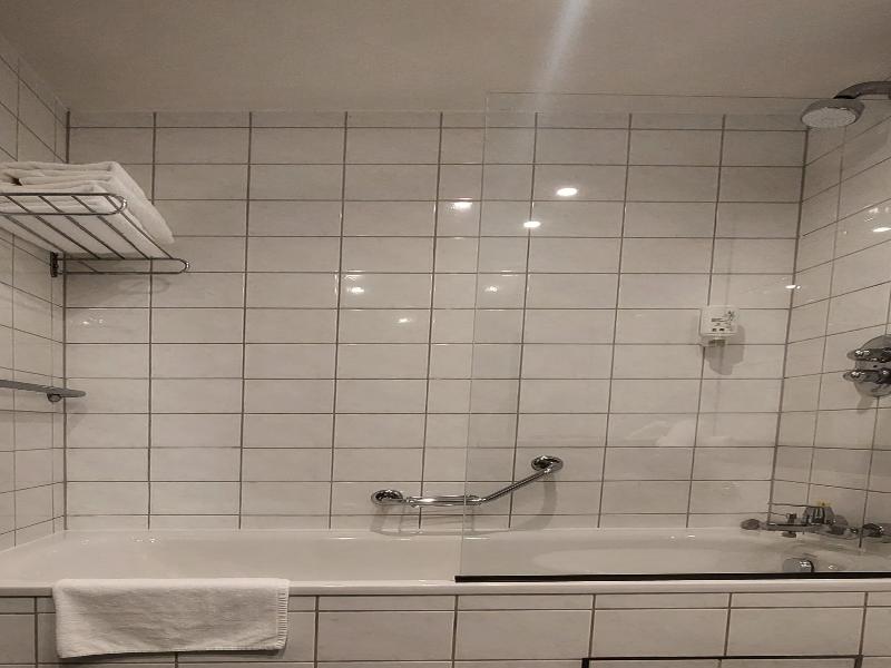 B&B HOTEL London Heathrow - Oda