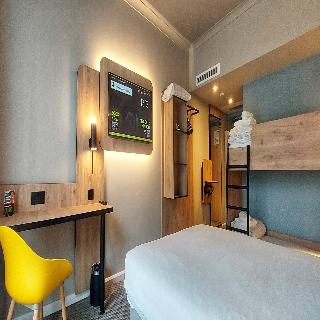 B&B HOTEL London Heathrow fotoÄŸrafÄ±