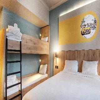 B&B HOTEL London Heathrow fotoÄŸrafÄ±