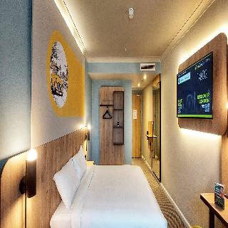 B&B HOTEL London Heathrow fotoÄŸrafÄ±