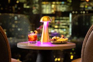 InterContinental London The O2 fotoÄŸrafÄ±