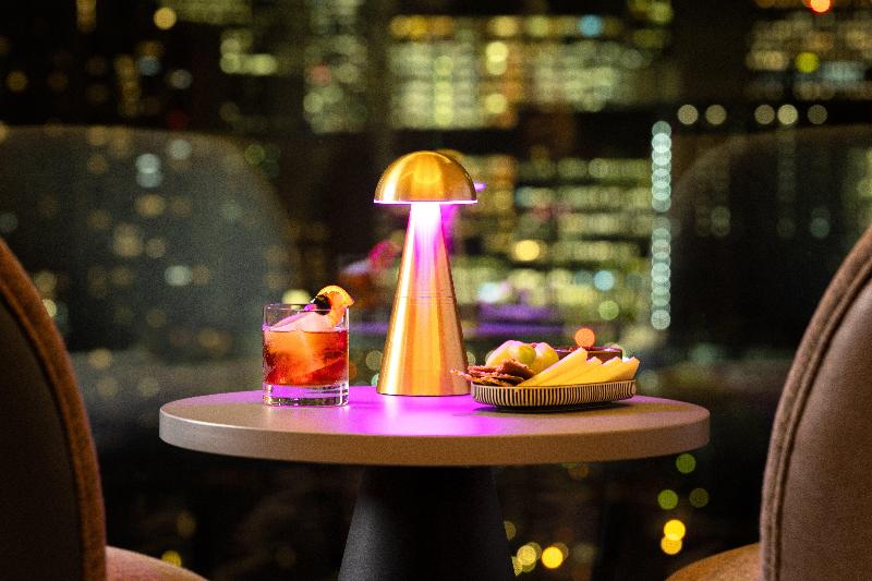 InterContinental London The O2 - Bar